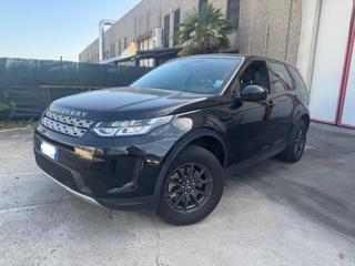 LAND ROVER Discovery Sport usata, con Airbag