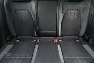 VOLKSWAGEN Golf usata, con Luci diurne