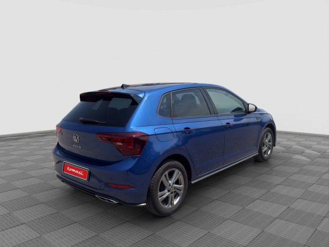 VOLKSWAGEN Polo usata 4