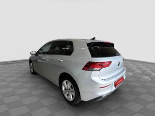 VOLKSWAGEN Golf usata 2