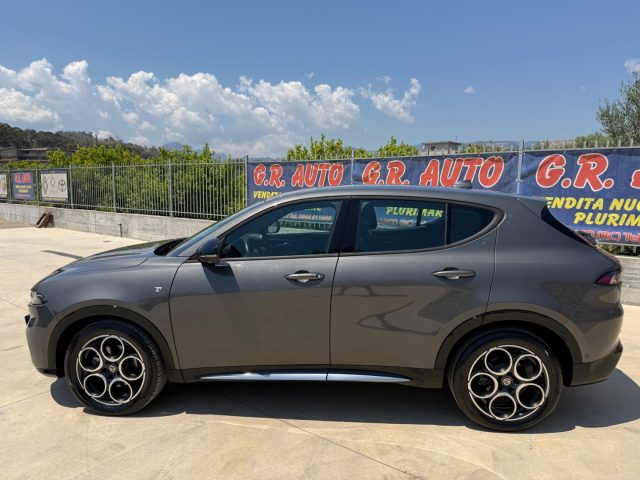 ALFA ROMEO Tonale usata, con Chiusura centralizzata