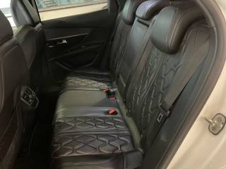 PEUGEOT 3008 usata, con Fendinebbia
