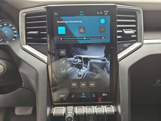 VOLKSWAGEN Amarok usata, con Boardcomputer