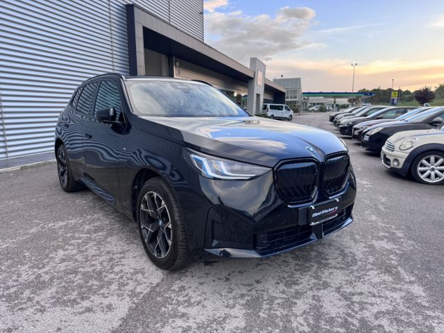 BMW X3 usata, con Airbag laterali