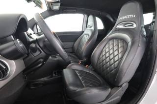 ABARTH 595C usata 1