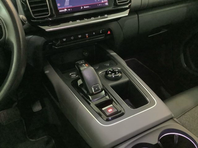 CITROEN C5 Aircross usata, con Climatizzatore