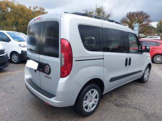 FIAT Doblo usata 5