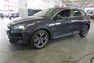 KIA XCeed usata, con Airbag