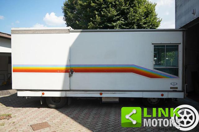 IVECO Other usata 6