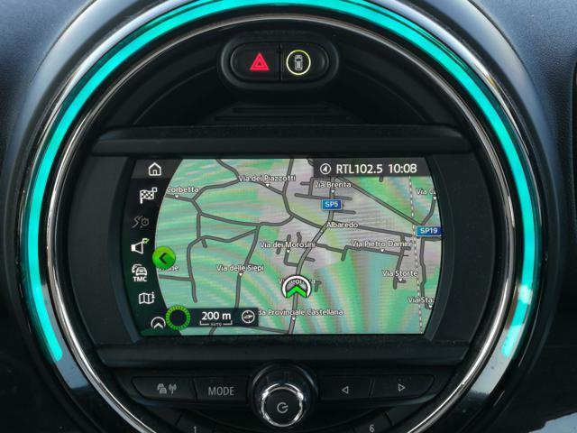 MINI Countryman usata, con Immobilizzatore elettronico