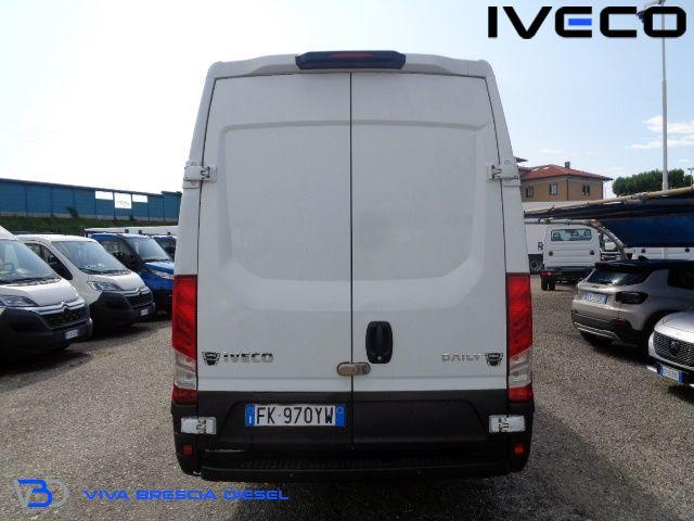 IVECO Daily usata, con ESP