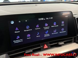KIA Sportage usata, con Fendinebbia