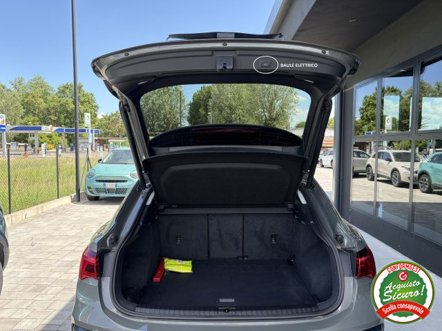 AUDI Q3 usata, con ESP