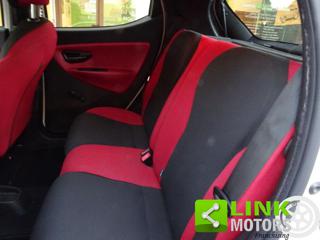 LANCIA Ypsilon usata, con Airbag testa