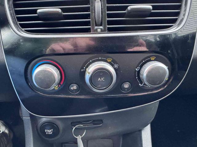 RENAULT Clio usata, con Fendinebbia