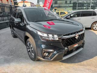 SUZUKI S-Cross usata, con Autoradio digitale