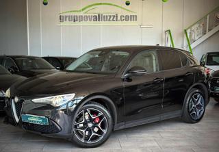 ALFA ROMEO Stelvio usata, con Cerchi in lega