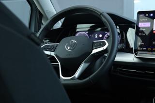 VOLKSWAGEN Golf usata, con Immobilizzatore elettronico