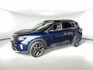 CITROEN C5 Aircross usata, con Climatizzatore