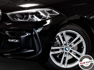 BMW 118 usata, con Airbag Passeggero