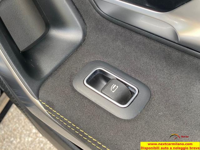 MERCEDES-BENZ A 45 S AMG usata 62