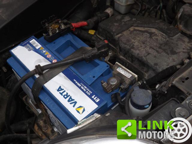 ALFA ROMEO Giulietta usata 45