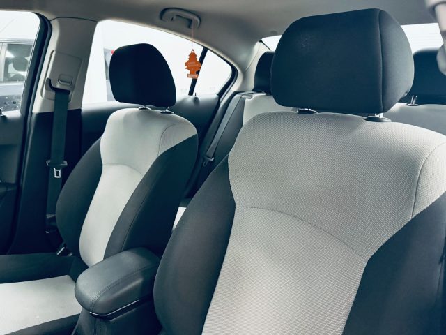CHEVROLET Cruze usata, con Chiusura centralizzata