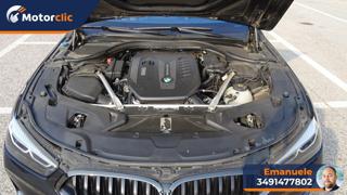 BMW 840 usata 89