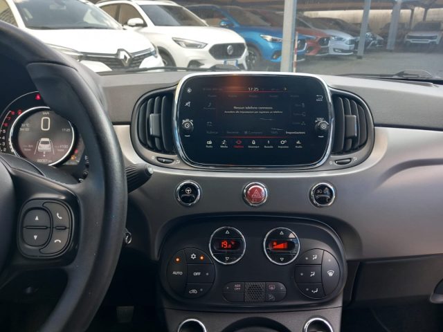 FIAT 500 usata 18