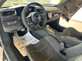 MASERATI MC20 usata, con Boardcomputer
