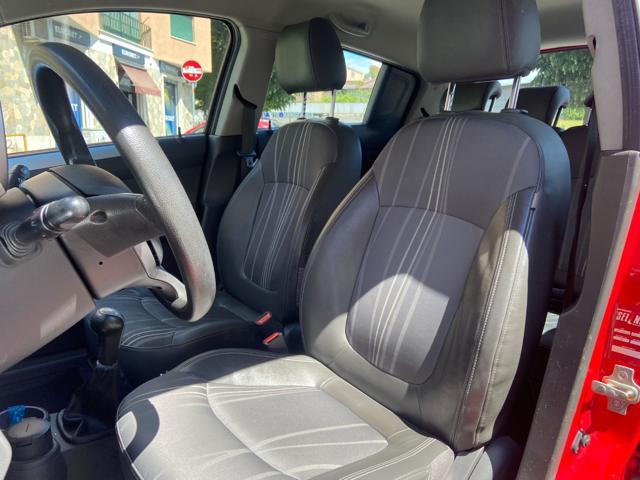CHEVROLET Spark usata 12