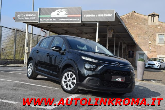 CITROEN C3 usata, con ABS