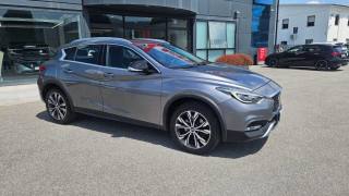 INFINITI QX30 usata, con Airbag