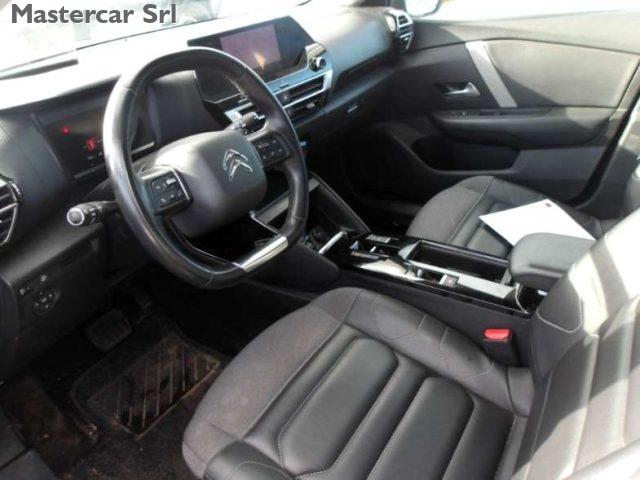 CITROEN C4 usata, con Alzacristalli elettrici