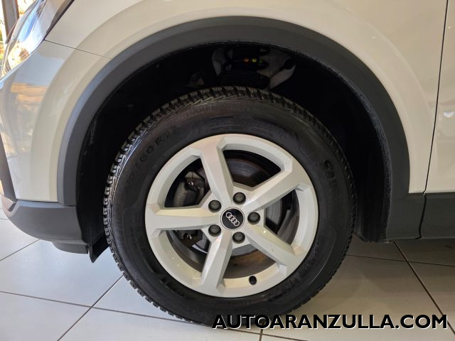 AUDI Q2 usata, con Autoradio digitale