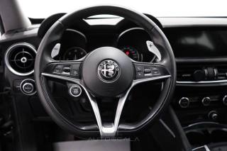 ALFA ROMEO Stelvio usata, con Fari Xenon