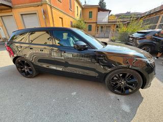 LAND ROVER Range Rover Velar usata, con Airbag Passeggero