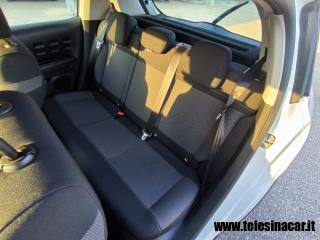 CITROEN C3 usata, con Servosterzo