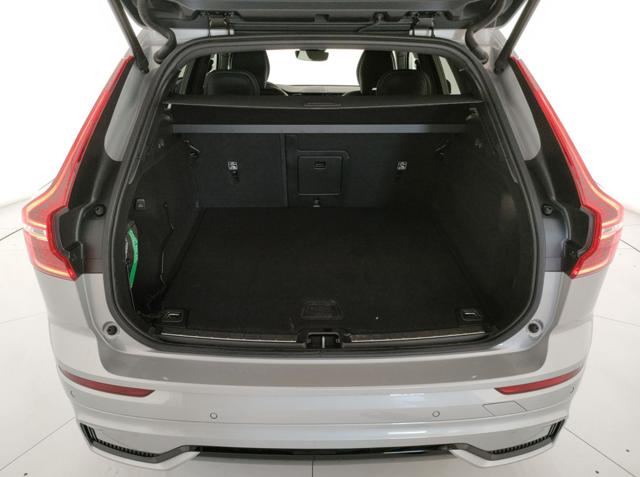 VOLVO XC60 usata, con Controllo elettronico della corsia