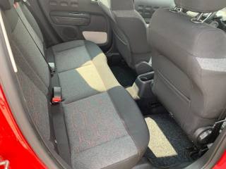 CITROEN C3 usata, con Controllo automatico clima