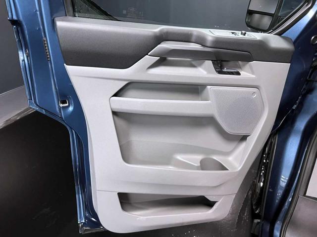 FORD Tourneo Custom usata, con Chiusura centralizzata