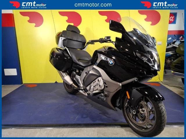 BMW K 1600 GTL usata 1