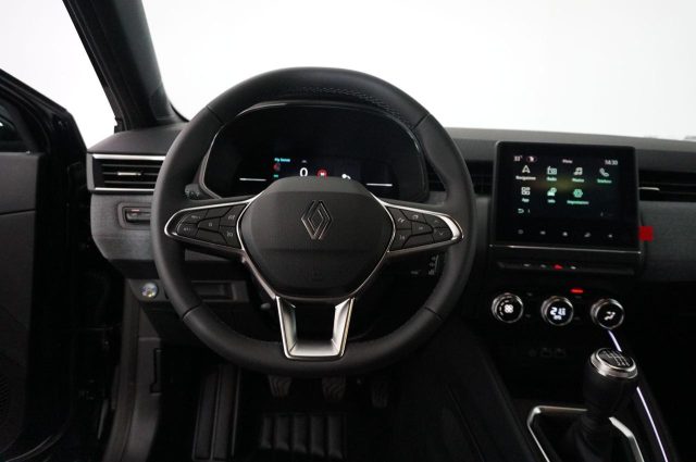 RENAULT Clio usata, con Chiusura centralizzata