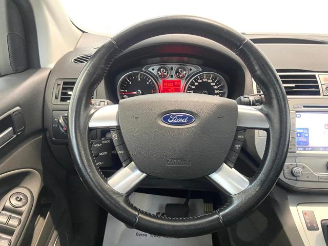 FORD Kuga usata, con Cerchi in lega