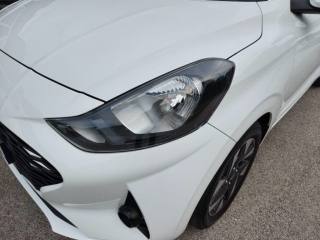 HYUNDAI i10 usata, con Climatizzatore