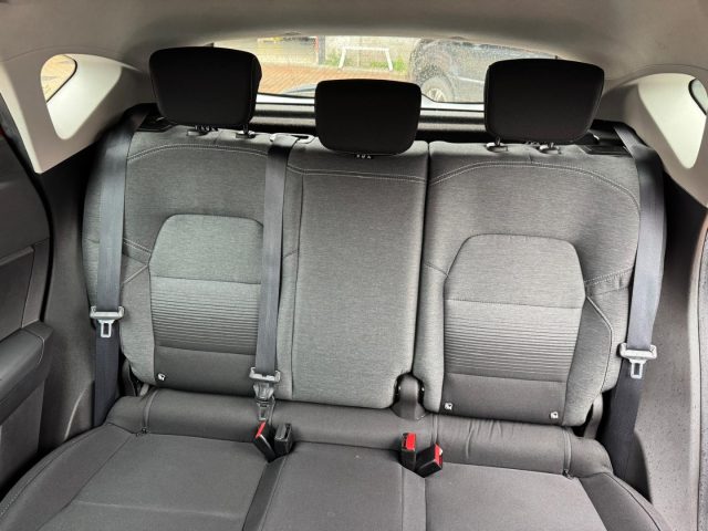 RENAULT Captur usata, con Volante in pelle