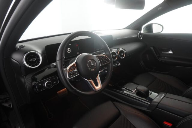 MERCEDES-BENZ A 180 usata 1