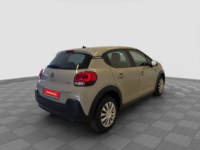 CITROEN C3 usata 4