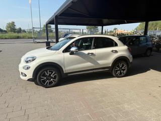 FIAT 500X usata, con Alzacristalli elettrici