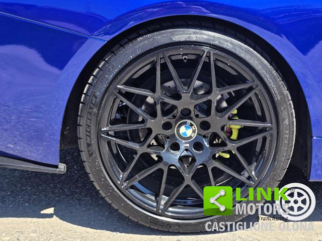 BMW 420 usata 31
